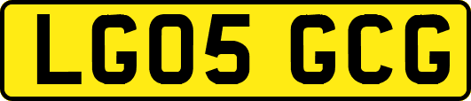 LG05GCG