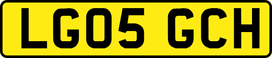 LG05GCH