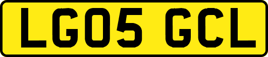 LG05GCL