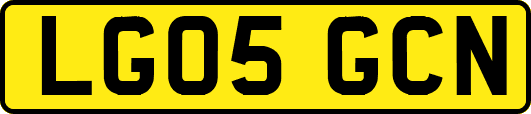 LG05GCN