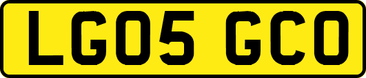 LG05GCO