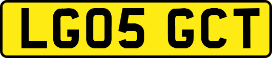LG05GCT