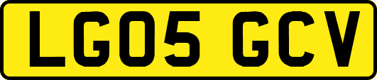 LG05GCV