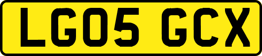 LG05GCX