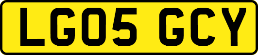 LG05GCY