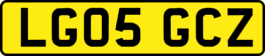 LG05GCZ