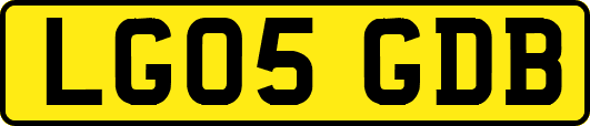 LG05GDB