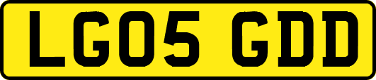 LG05GDD