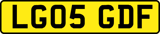 LG05GDF
