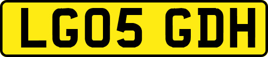 LG05GDH