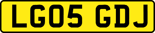 LG05GDJ