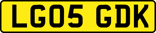 LG05GDK