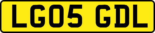 LG05GDL
