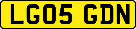 LG05GDN
