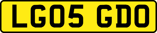 LG05GDO