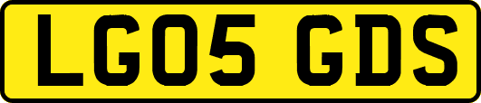 LG05GDS