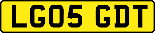 LG05GDT