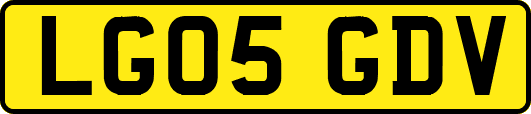 LG05GDV