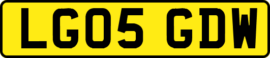LG05GDW