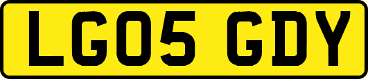 LG05GDY