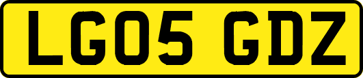 LG05GDZ