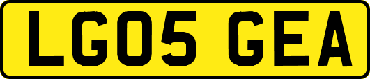 LG05GEA
