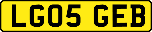 LG05GEB
