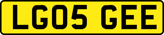 LG05GEE