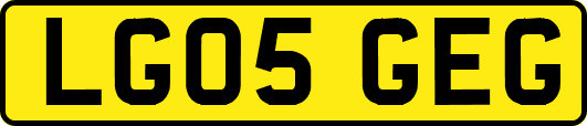 LG05GEG