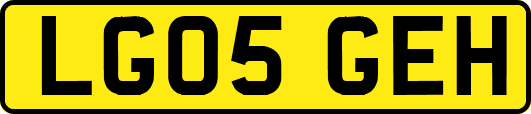 LG05GEH