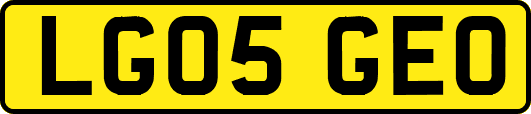 LG05GEO