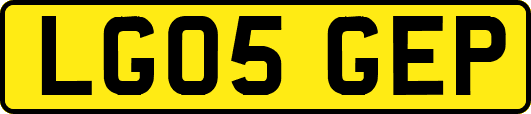 LG05GEP