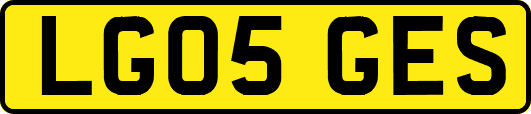 LG05GES