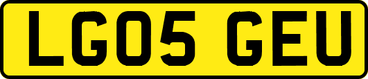 LG05GEU
