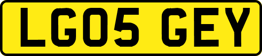 LG05GEY