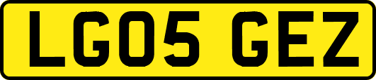 LG05GEZ