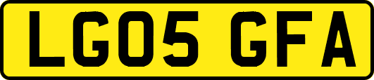 LG05GFA