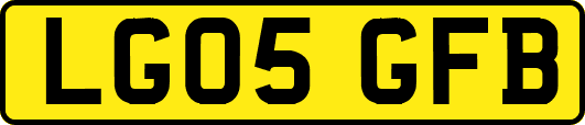 LG05GFB