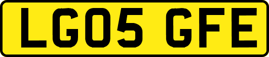 LG05GFE