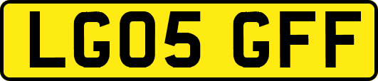 LG05GFF