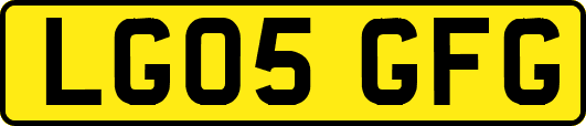 LG05GFG