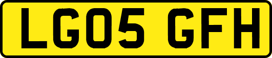 LG05GFH