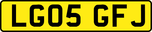 LG05GFJ
