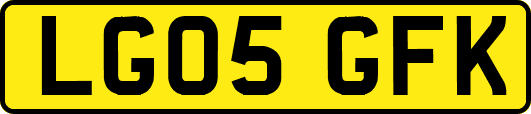 LG05GFK