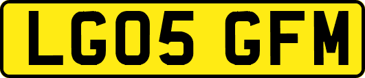 LG05GFM