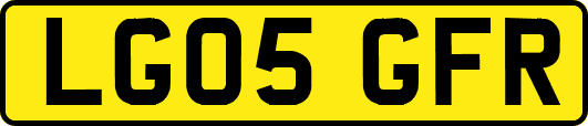 LG05GFR
