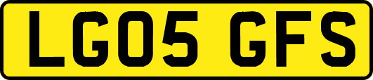 LG05GFS
