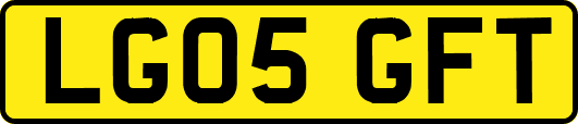 LG05GFT
