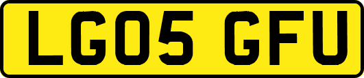 LG05GFU