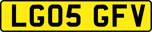 LG05GFV